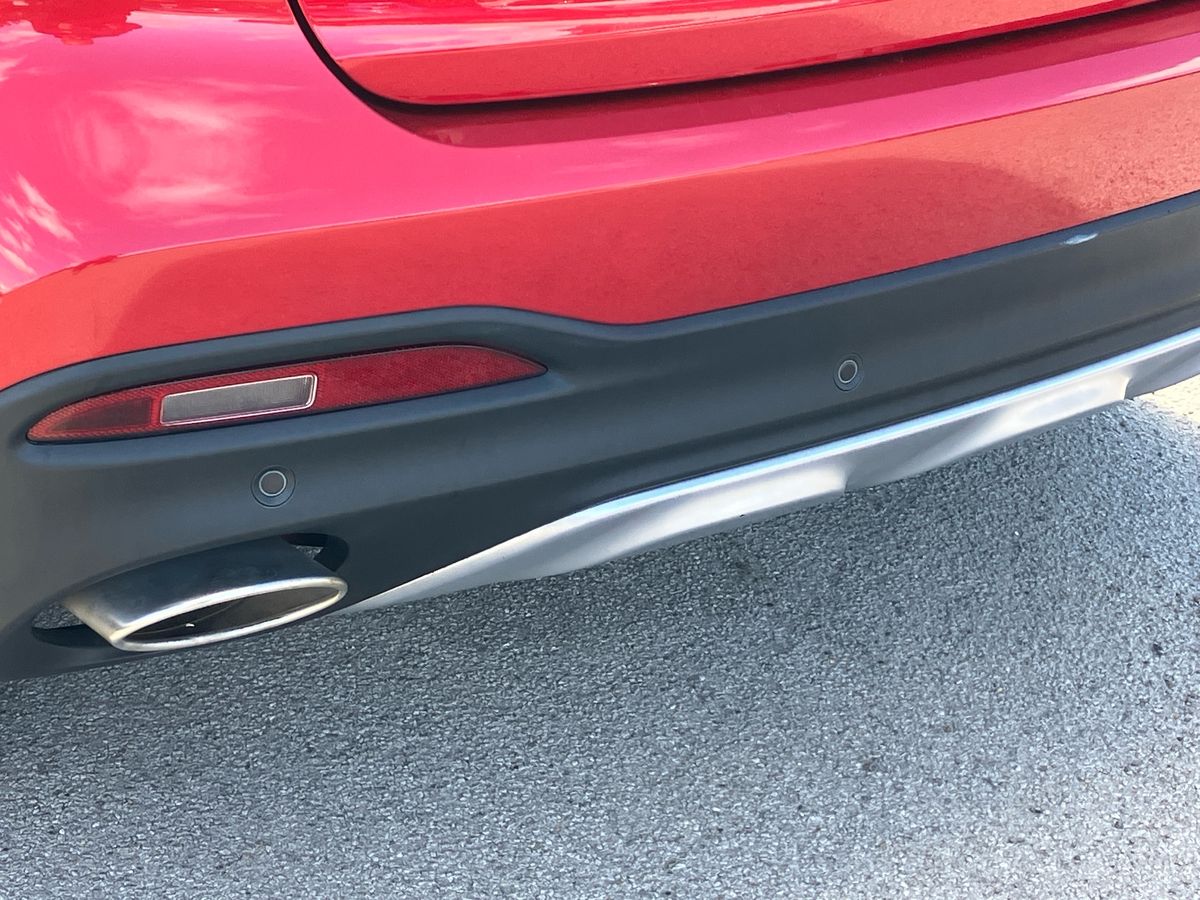 Used MG MG HS 2022 for sale - 76577570: Photo 24