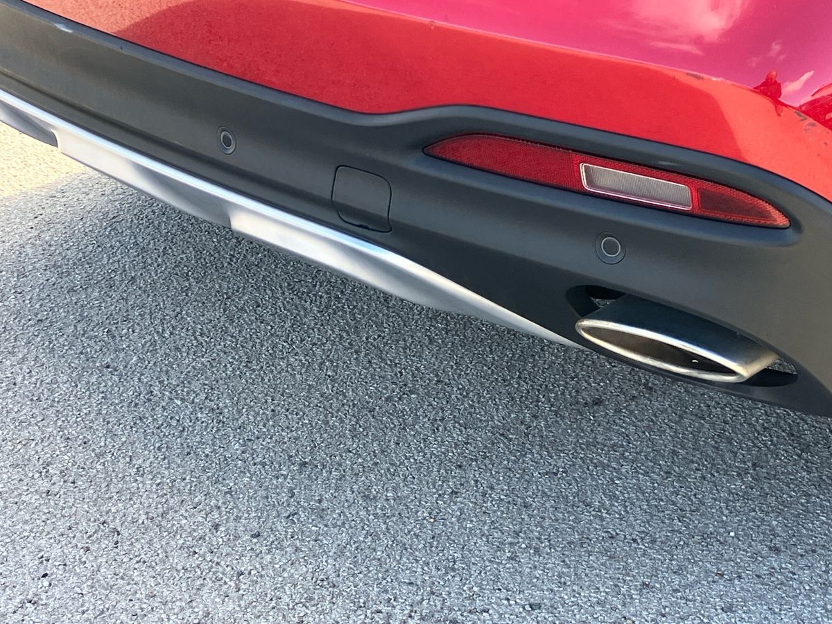 Used MG MG HS 2022 for sale - 76577570: Photo 25