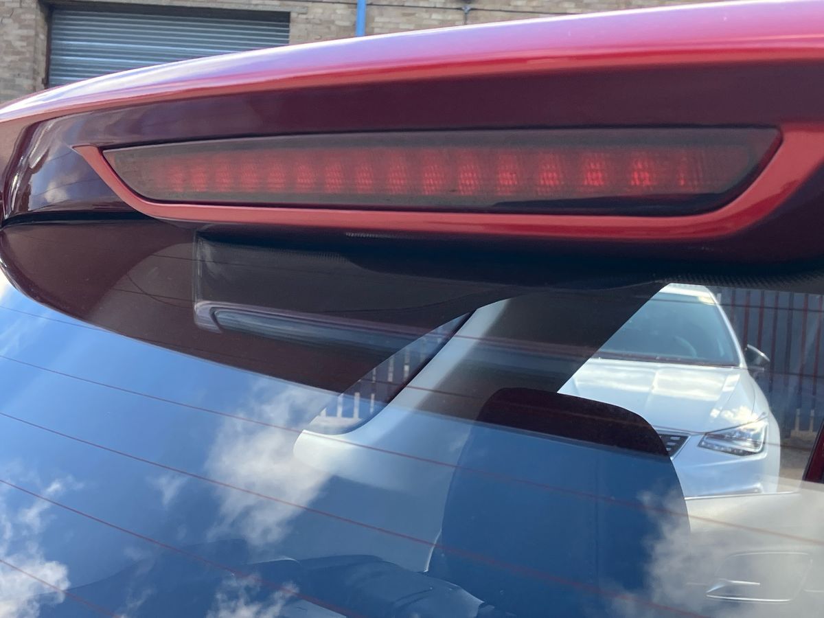 Used MG MG HS 2022 for sale - 76577570: Photo 26