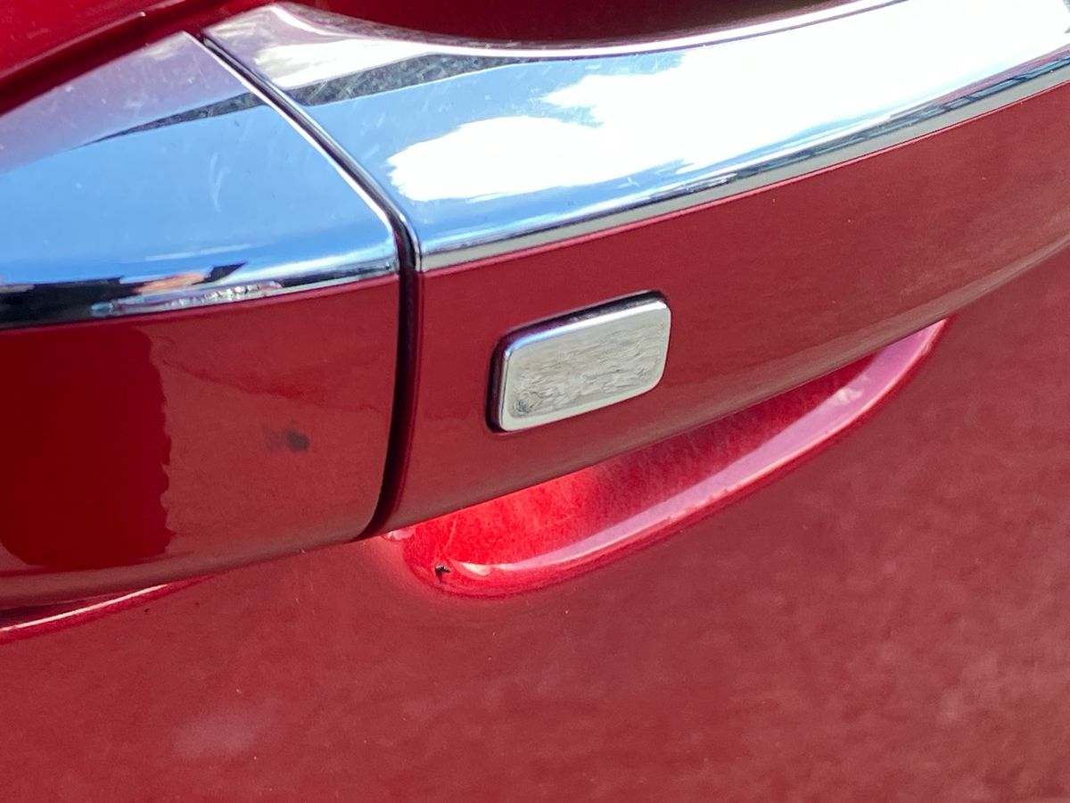 Used MG MG HS 2022 for sale - 76577570: Photo 28