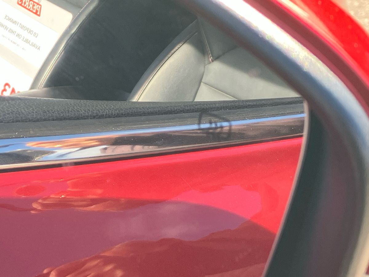 Used MG MG HS 2022 for sale - 76577570: Photo 29