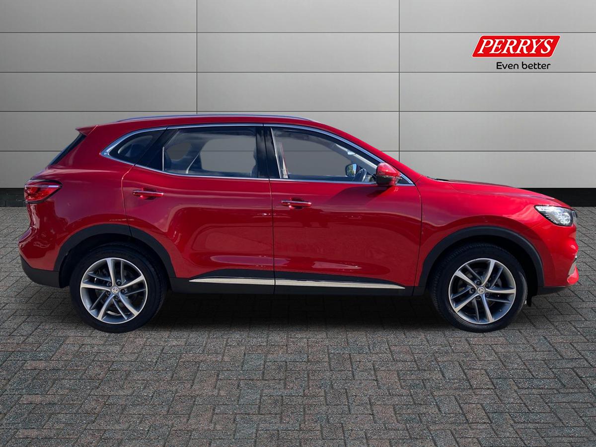 Used MG MG HS 2022 for sale - 76577570: Photo 3