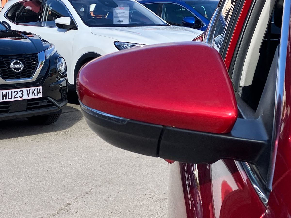 Used MG MG HS 2022 for sale - 76577570: Photo 30