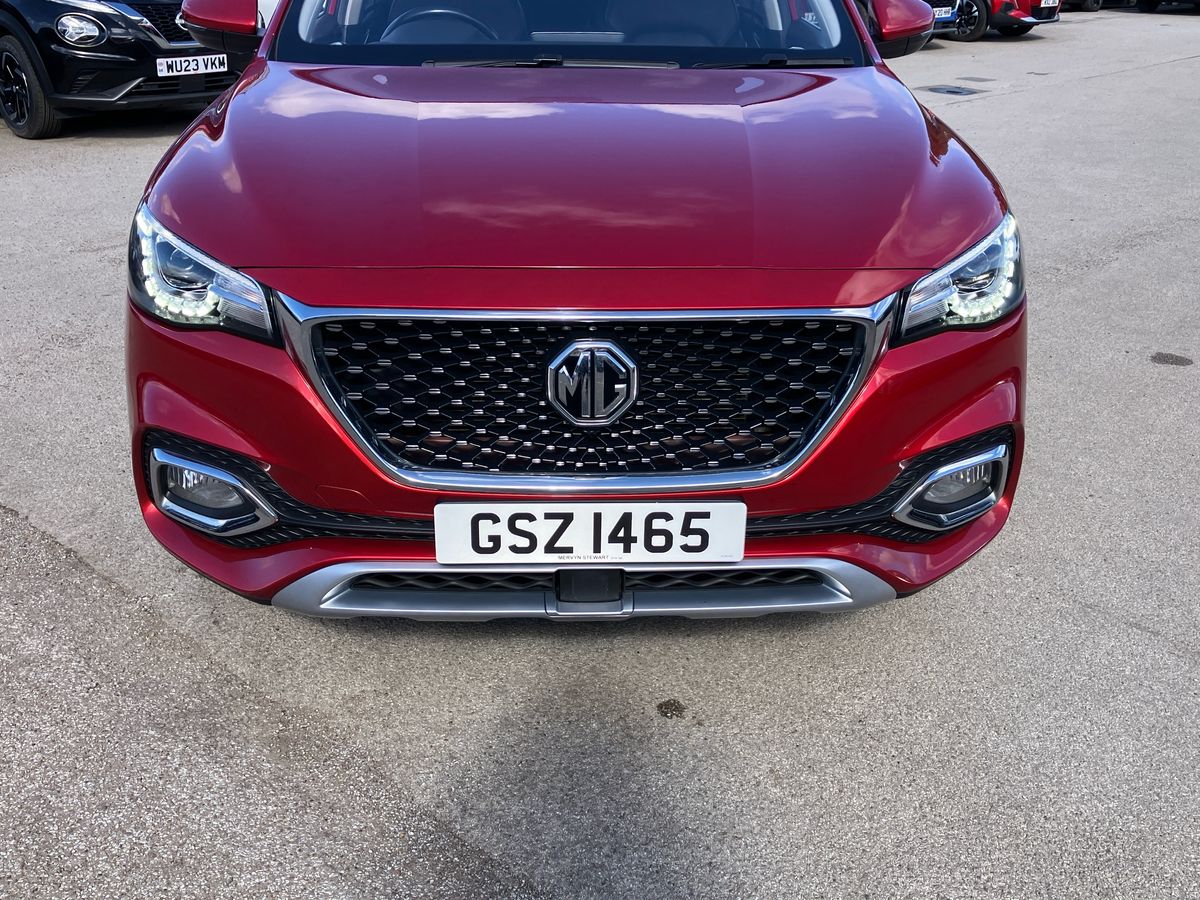 Used MG MG HS 2022 for sale - 76577570: Photo 31