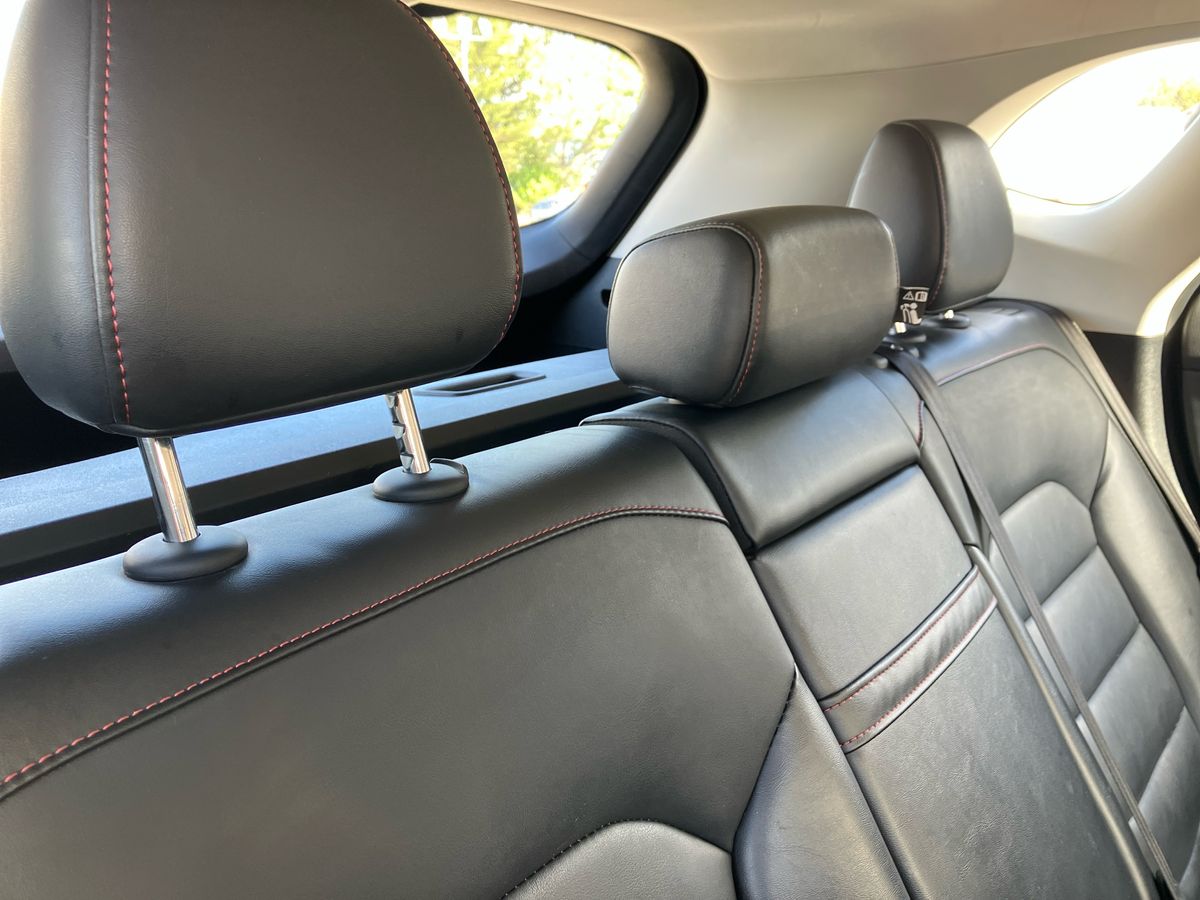 Used MG MG HS 2022 for sale - 76577570: Photo 33