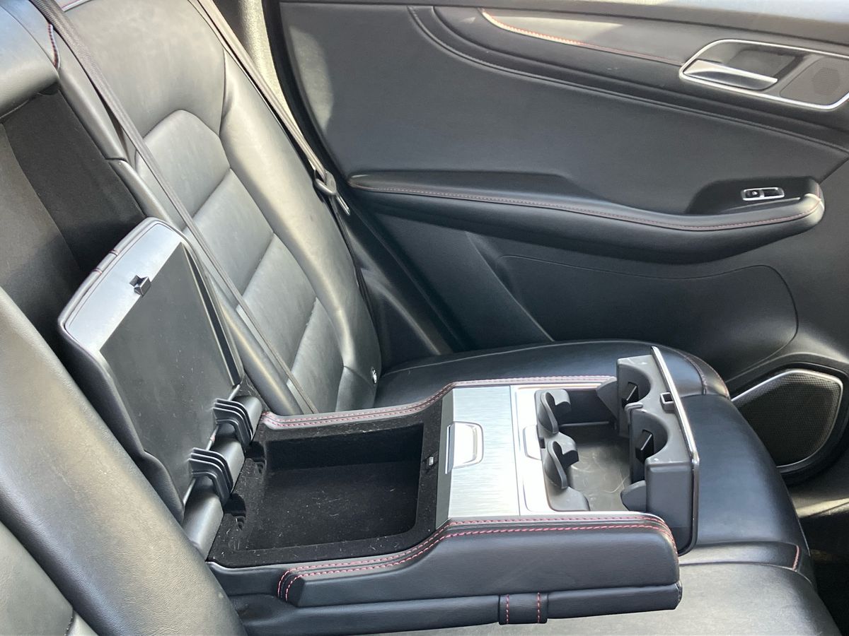 Used MG MG HS 2022 for sale - 76577570: Photo 34