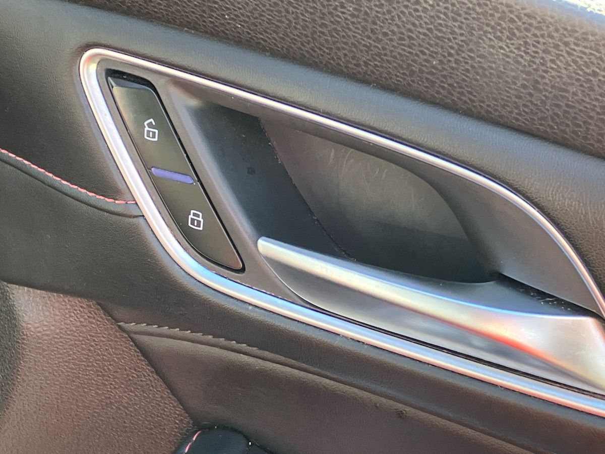 Used MG MG HS 2022 for sale - 76577570: Photo 37