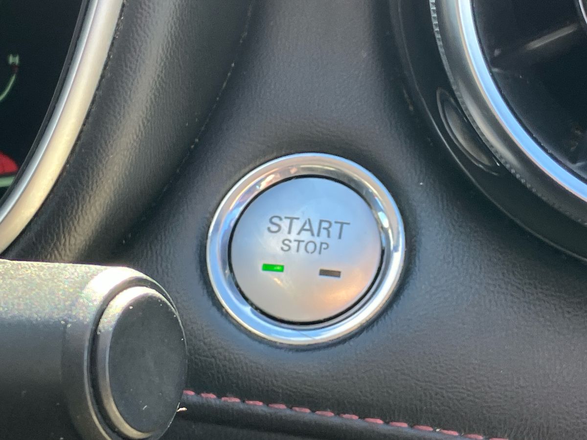 Used MG MG HS 2022 for sale - 76577570: Photo 39