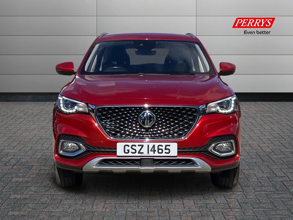 Used MG MG HS 2022 for sale - 76577570: Photo 4