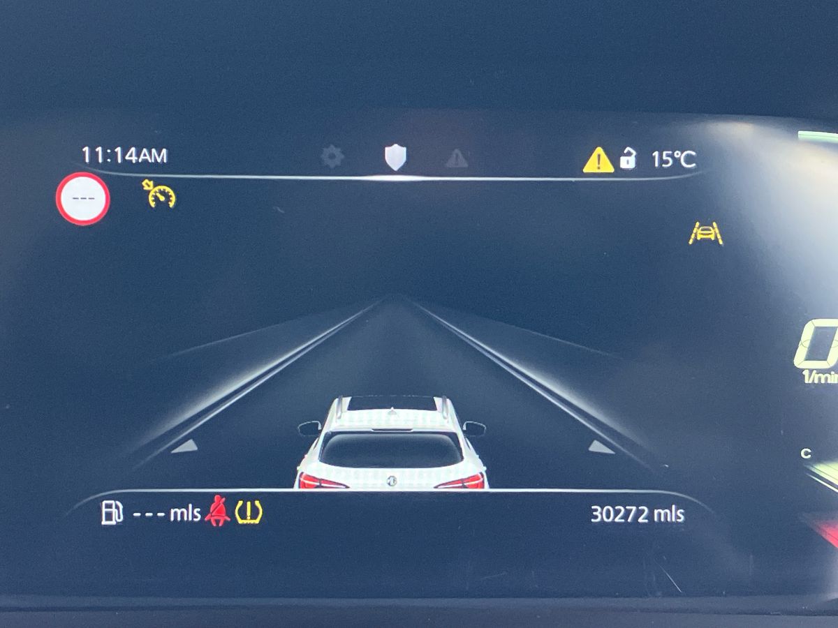 Used MG MG HS 2022 for sale - 76577570: Photo 41