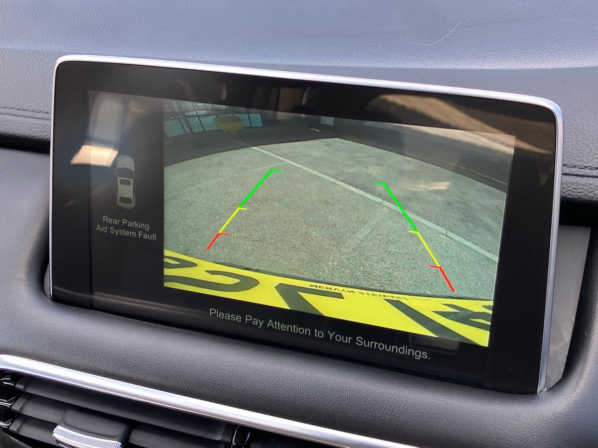 Used MG MG HS 2022 for sale - 76577570: Photo 48