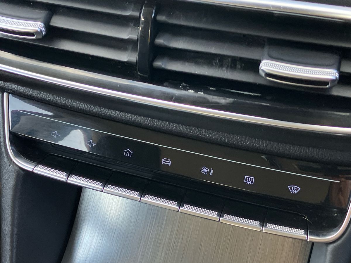 Used MG MG HS 2022 for sale - 76577570: Photo 49