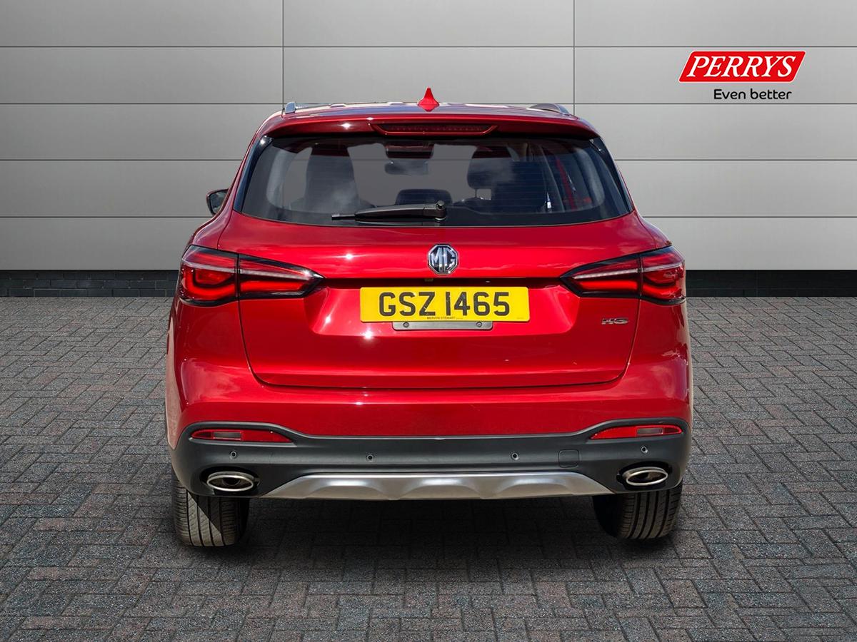 Used MG MG HS 2022 for sale - 76577570: Photo 5