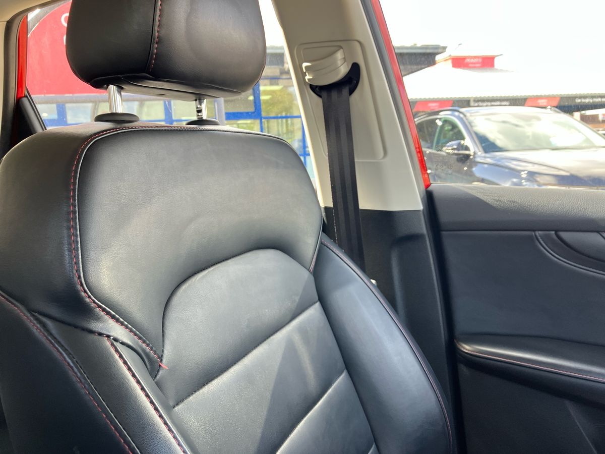 Used MG MG HS 2022 for sale - 76577570: Photo 56