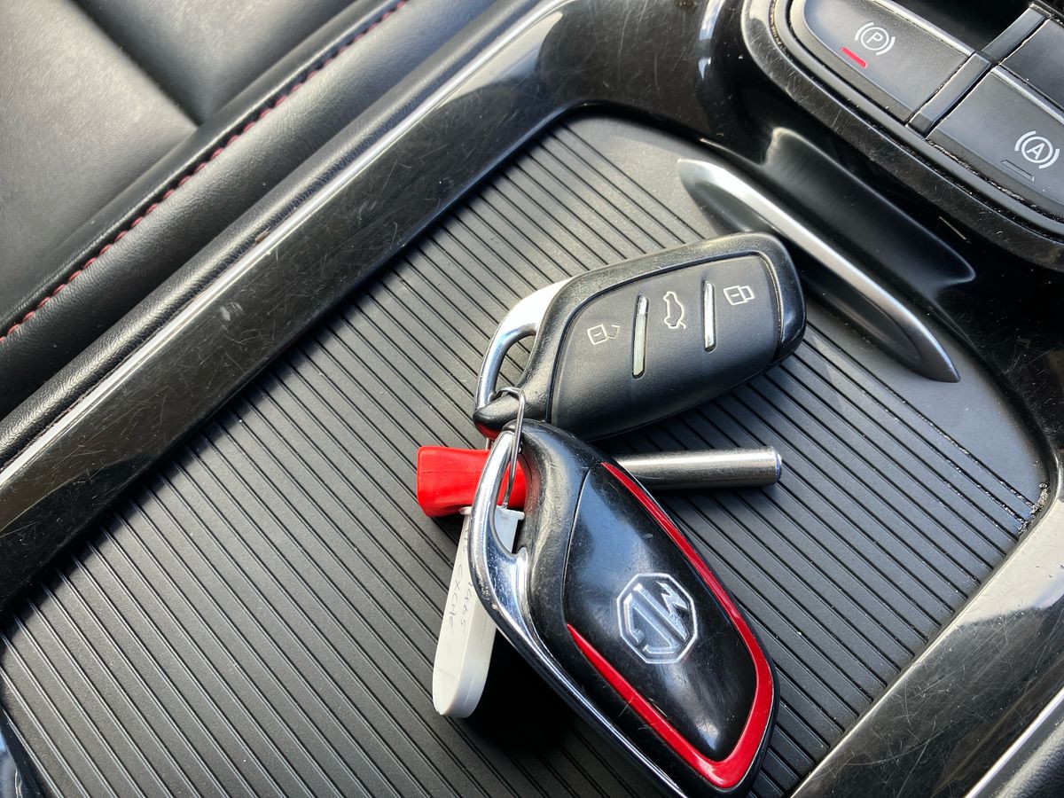 Used MG MG HS 2022 for sale - 76577570: Photo 58