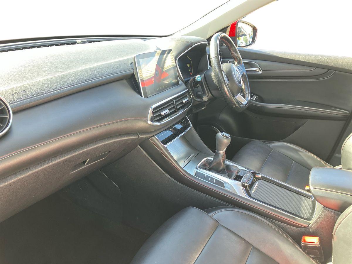 Used MG MG HS 2022 for sale - 76577570: Photo 6