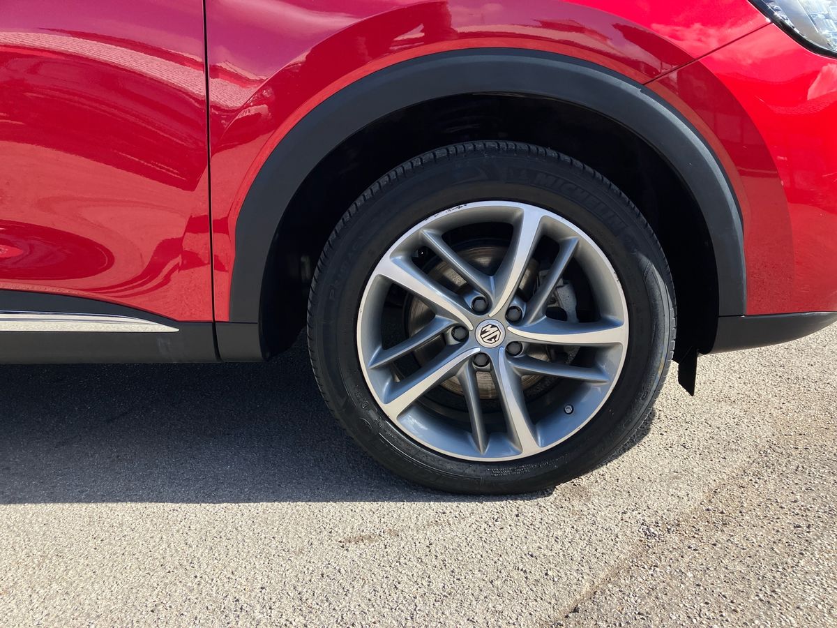 Used MG MG HS 2022 for sale - 76577570: Photo 7