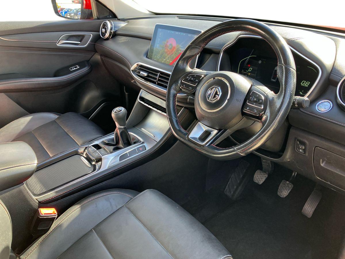 Used MG MG HS 2022 for sale - 76577570: Photo 8
