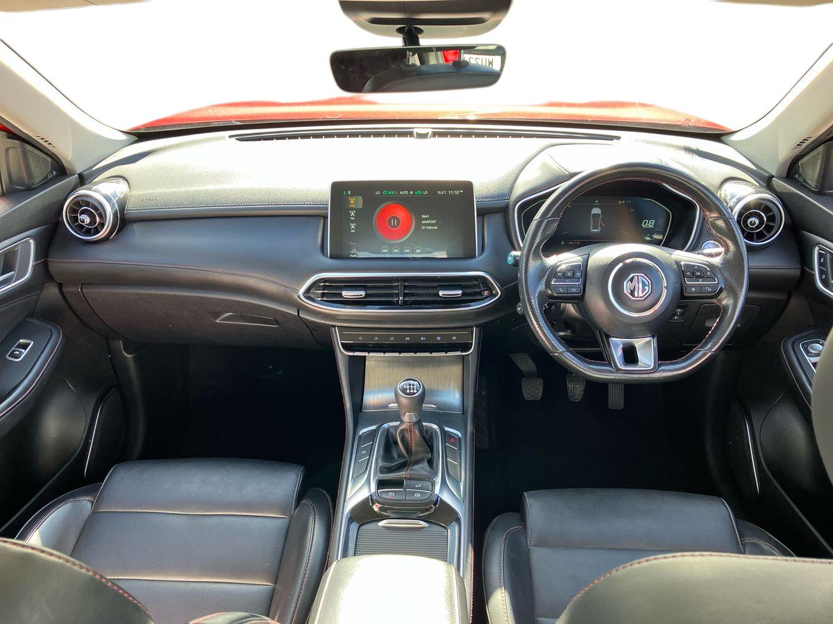 Used MG MG HS 2022 for sale - 76577570: Photo 9