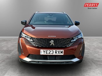 Used Peugeot 5008 2023 for sale - 77707748: Photo