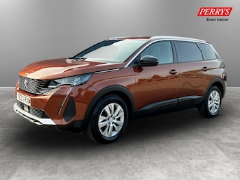 Used Peugeot 5008 2023 for sale - 77707748: Photo