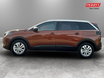 Used Peugeot 5008 2023 for sale - 77707748: Photo
