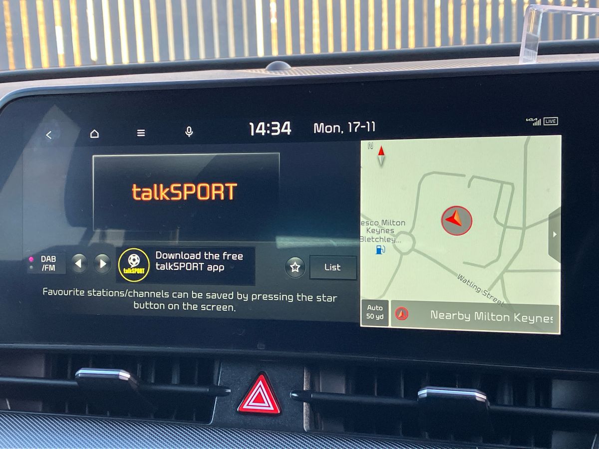 Used Kia Sportage 2023 for sale - 76364484: Photo 10