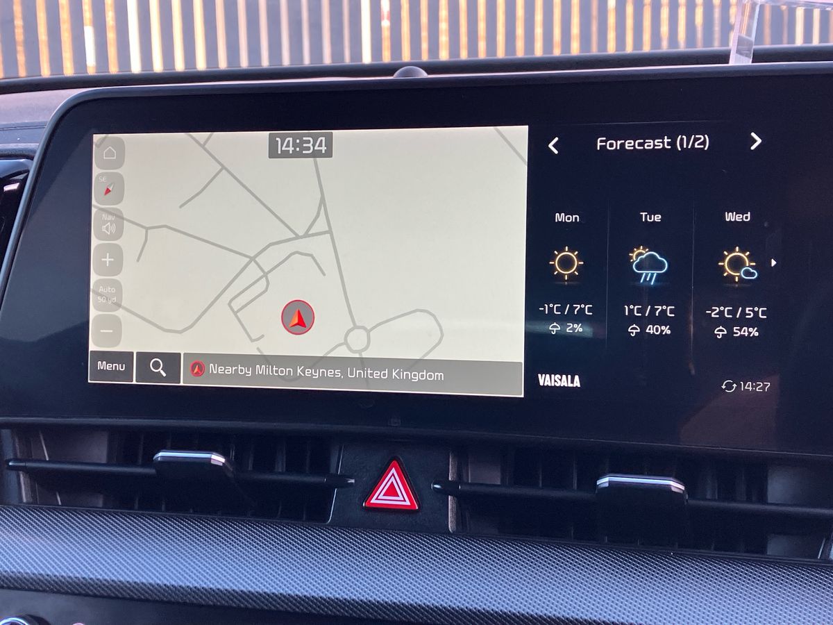 Used Kia Sportage 2023 for sale - 76364484: Photo 11