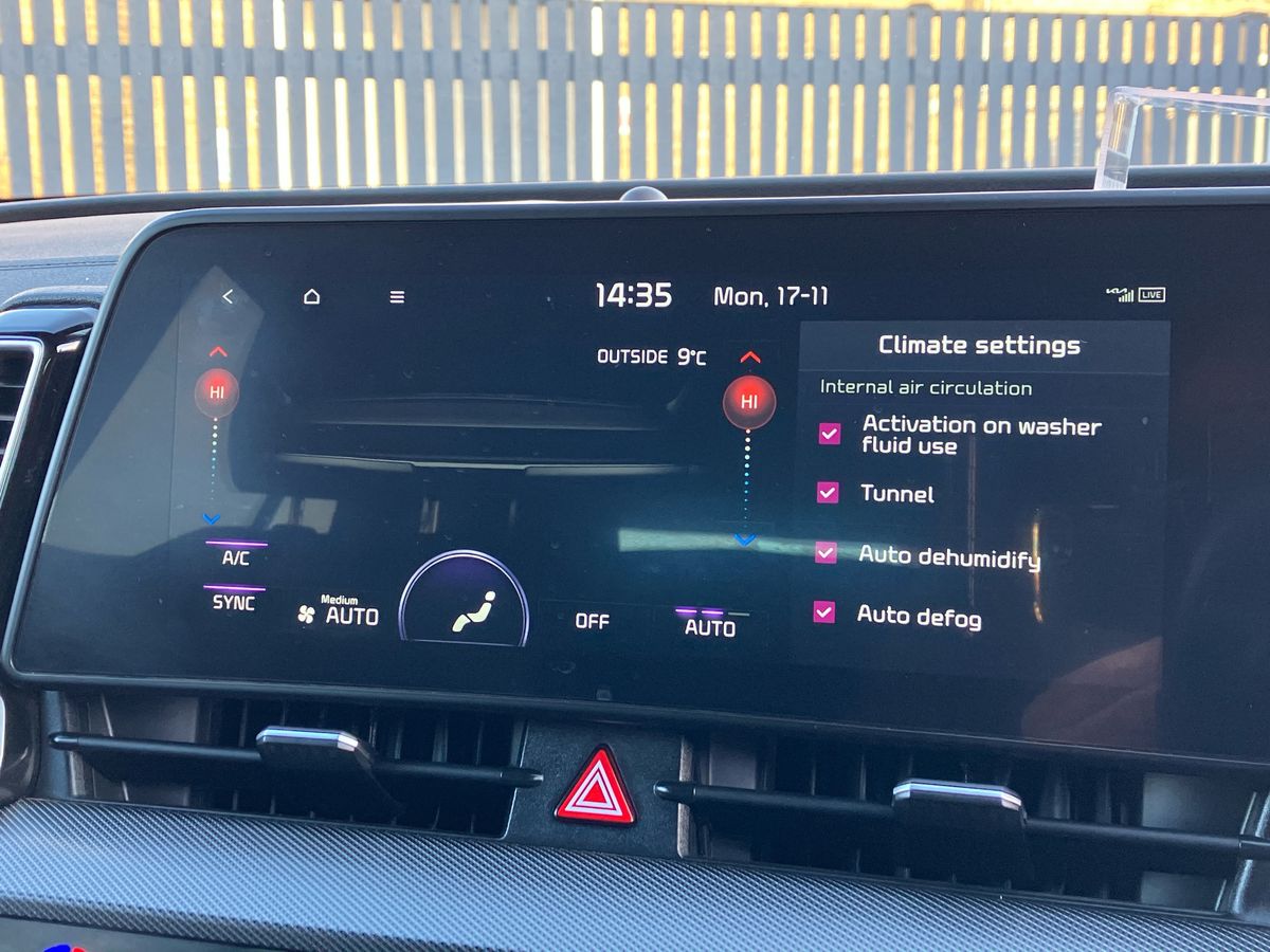 Used Kia Sportage 2023 for sale - 76364484: Photo 12