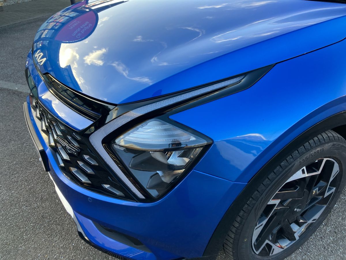 Used Kia Sportage 2023 for sale - 76364484: Photo 13