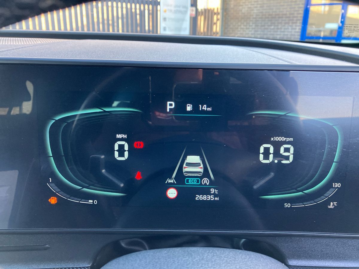 Used Kia Sportage 2023 for sale - 76364484: Photo 14