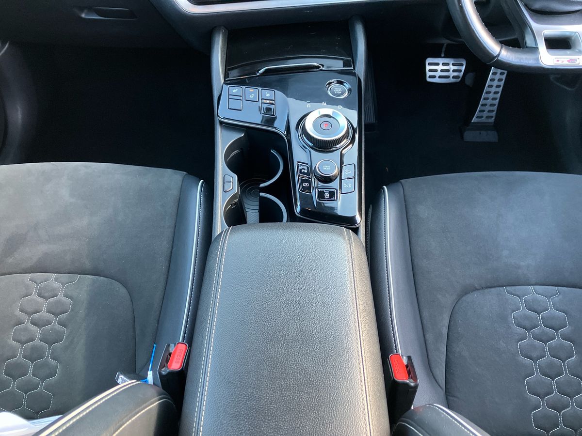 Used Kia Sportage 2023 for sale - 76364484: Photo 17