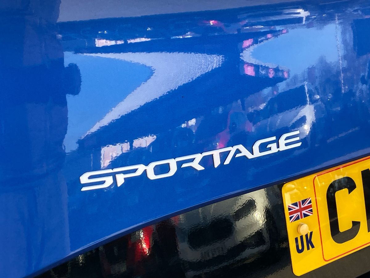 Used Kia Sportage 2023 for sale - 76364484: Photo 22