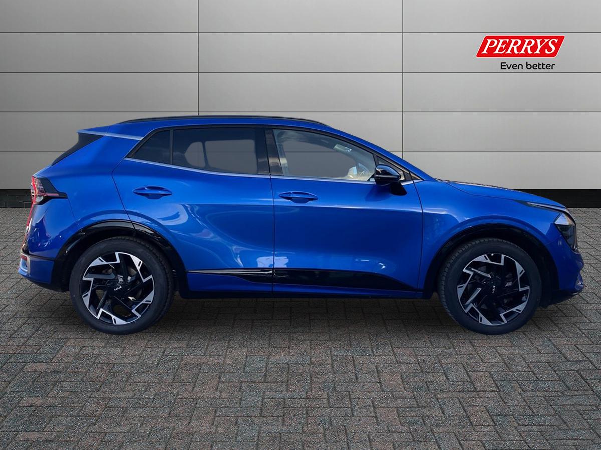 Used Kia Sportage 2023 for sale - 76364484: Photo 3