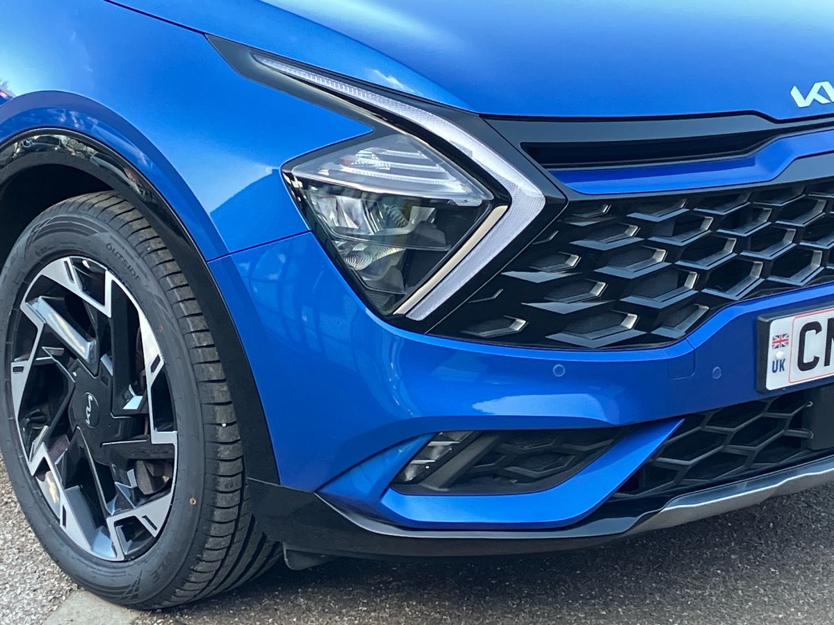 Used Kia Sportage 2023 for sale - 76364484: Photo 32