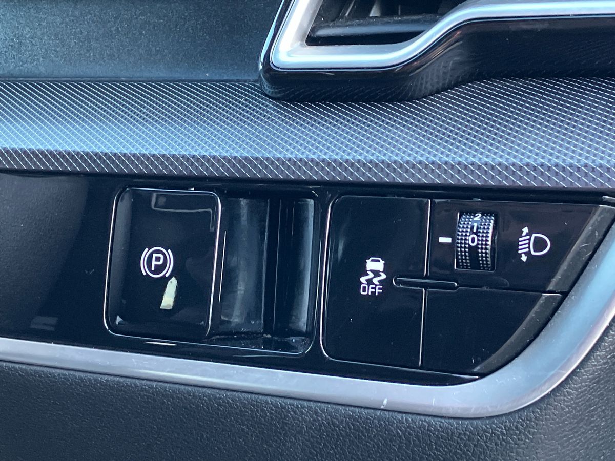 Used Kia Sportage 2023 for sale - 76364484: Photo 38