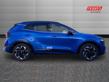 Used Kia Sportage 2023 for sale - 76364484: Photo