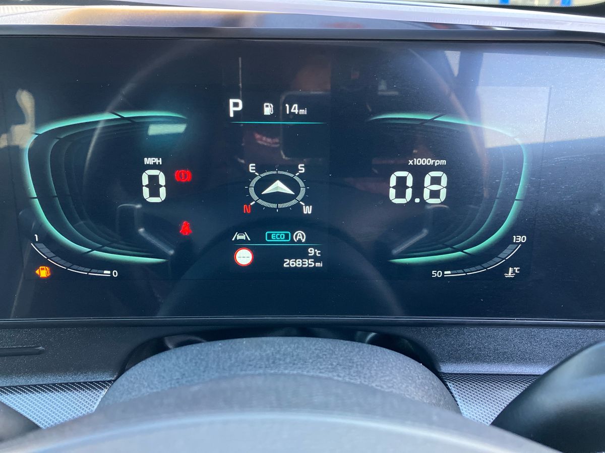 Used Kia Sportage 2023 for sale - 76364484: Photo 42