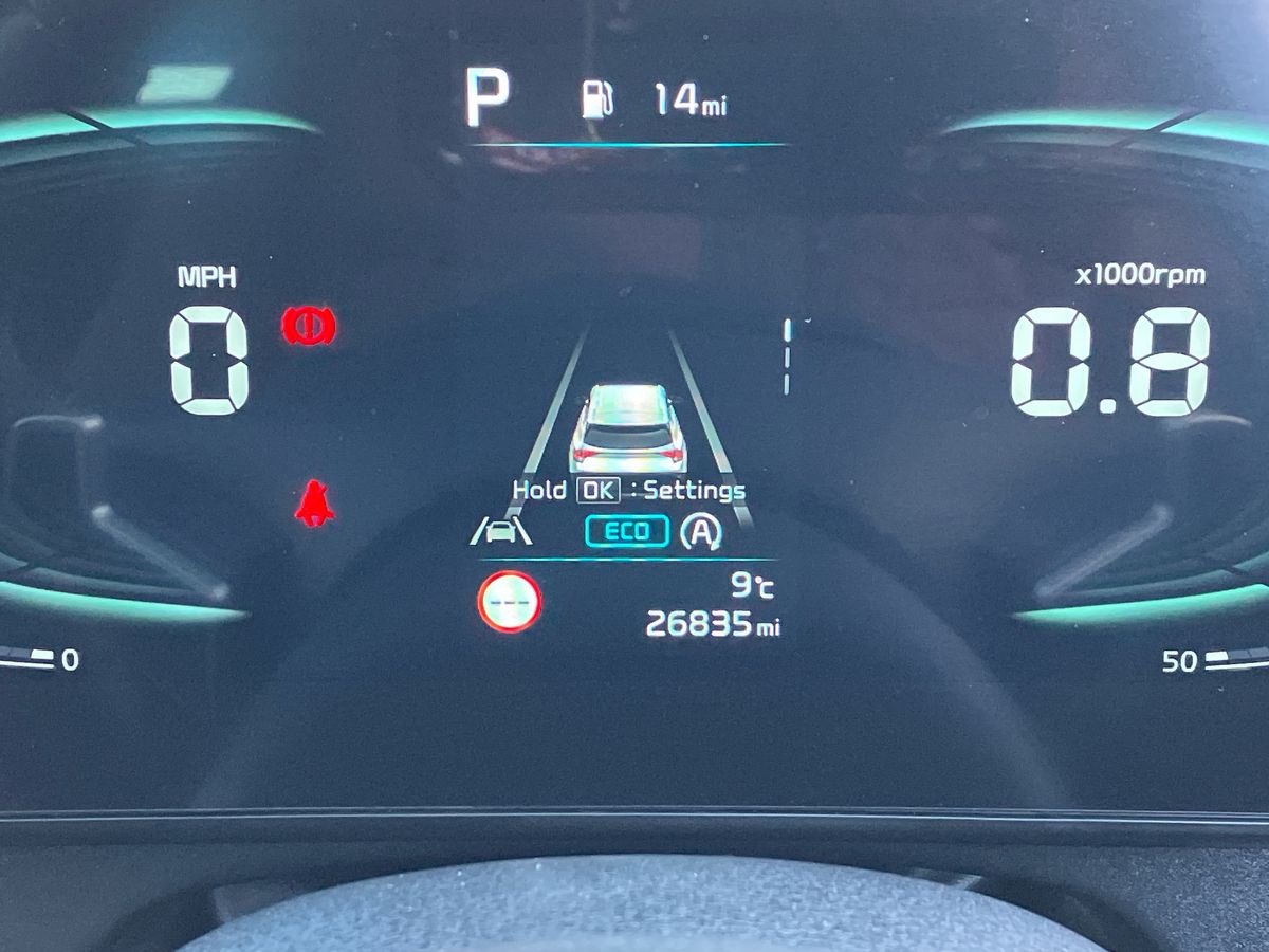 Used Kia Sportage 2023 for sale - 76364484: Photo 43