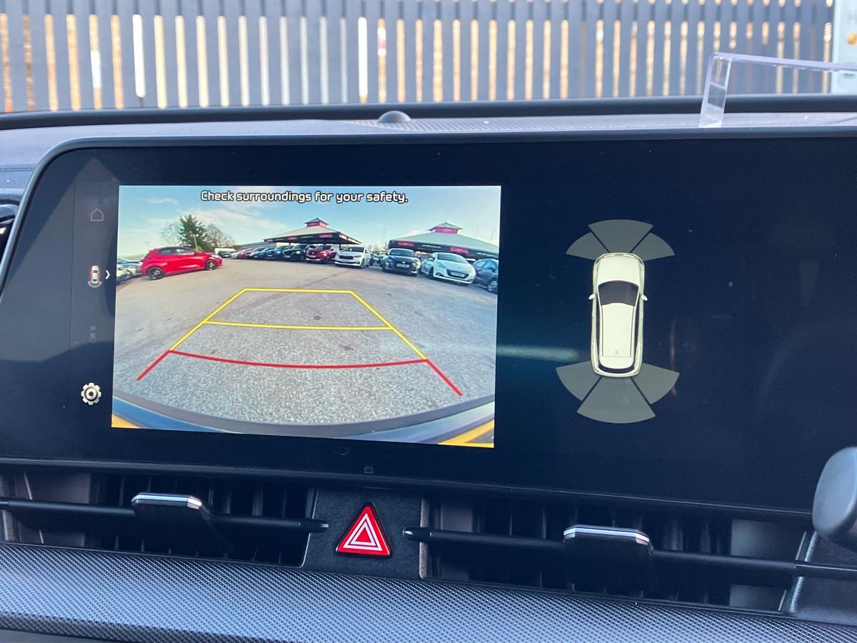 Used Kia Sportage 2023 for sale - 76364484: Photo 47