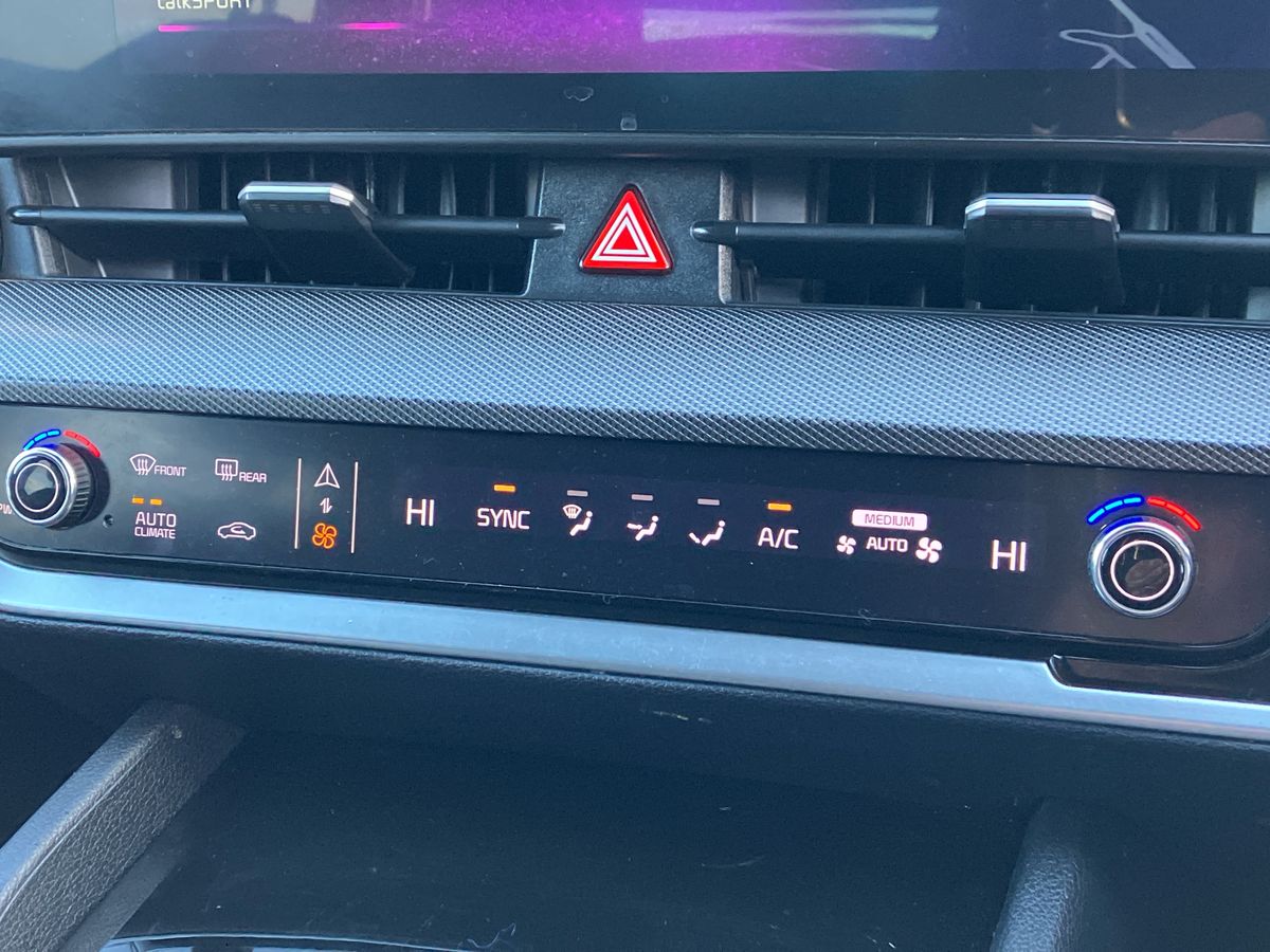 Used Kia Sportage 2023 for sale - 76364484: Photo 48