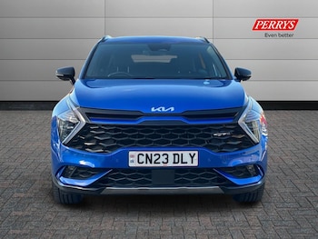 Used Kia Sportage 2023 for sale - 76364484: Photo