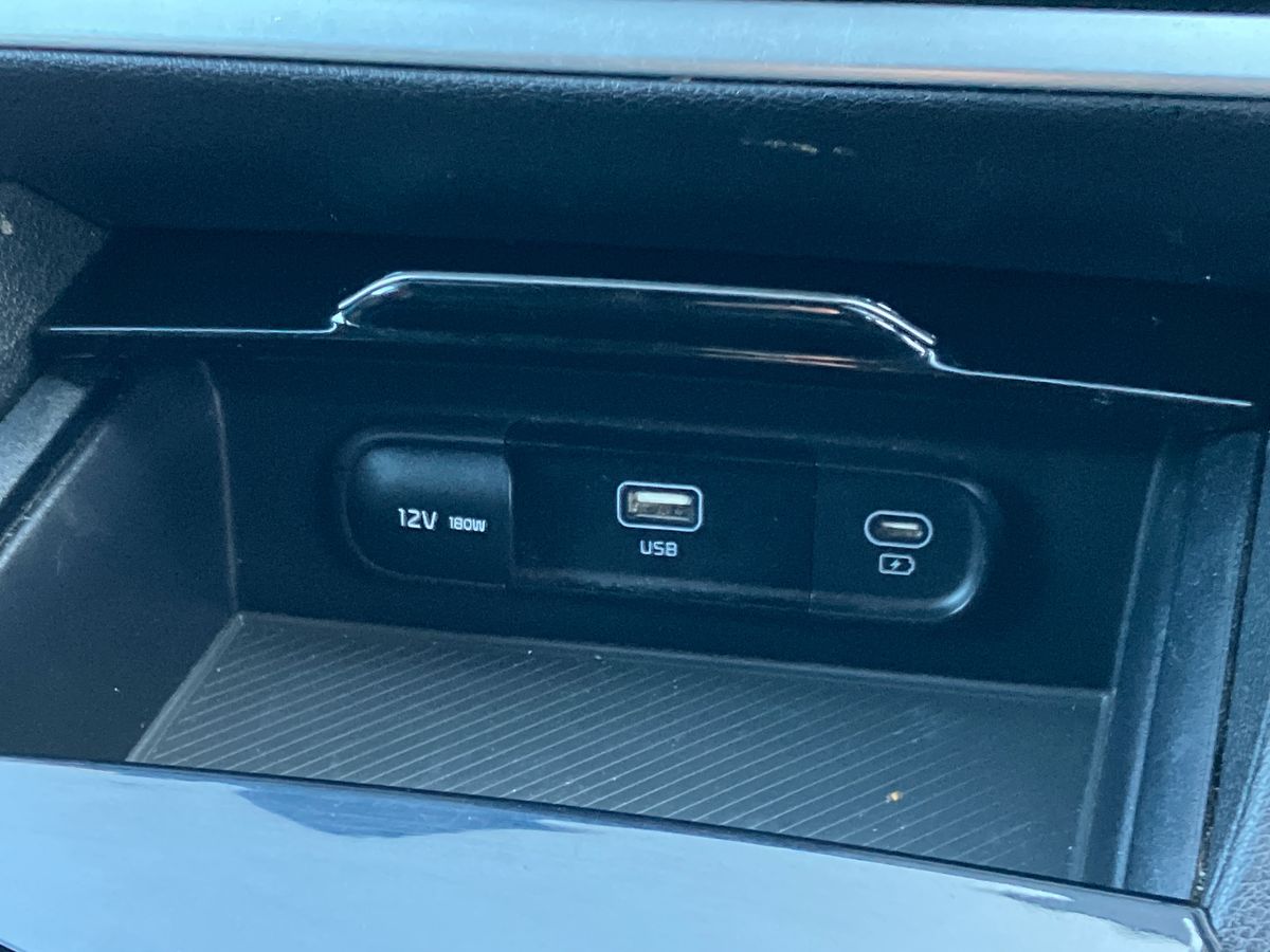 Used Kia Sportage 2023 for sale - 76364484: Photo 50