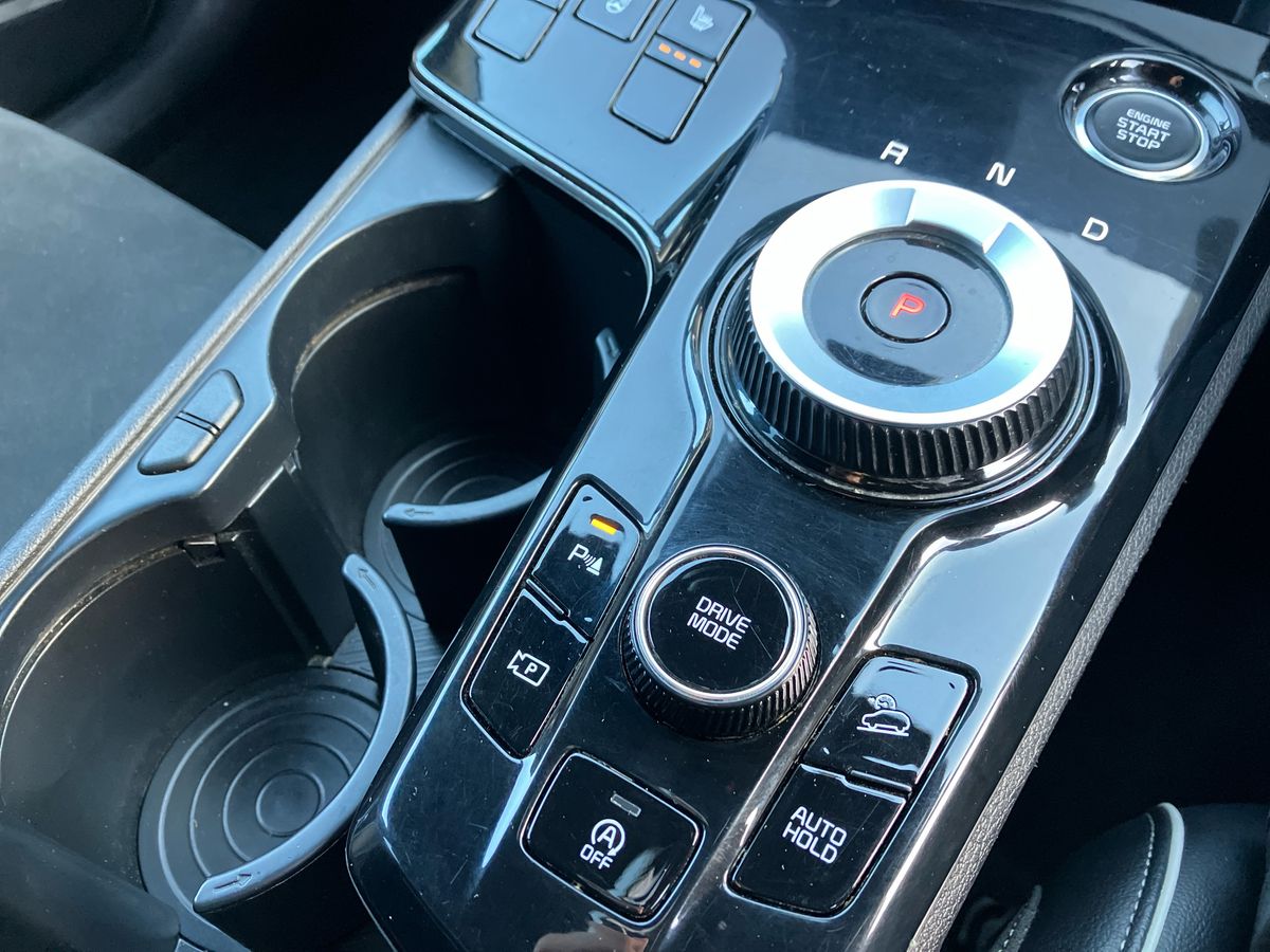 Used Kia Sportage 2023 for sale - 76364484: Photo 53