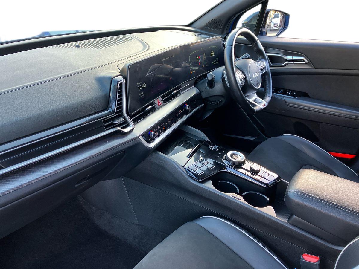 Used Kia Sportage 2023 for sale - 76364484: Photo 6