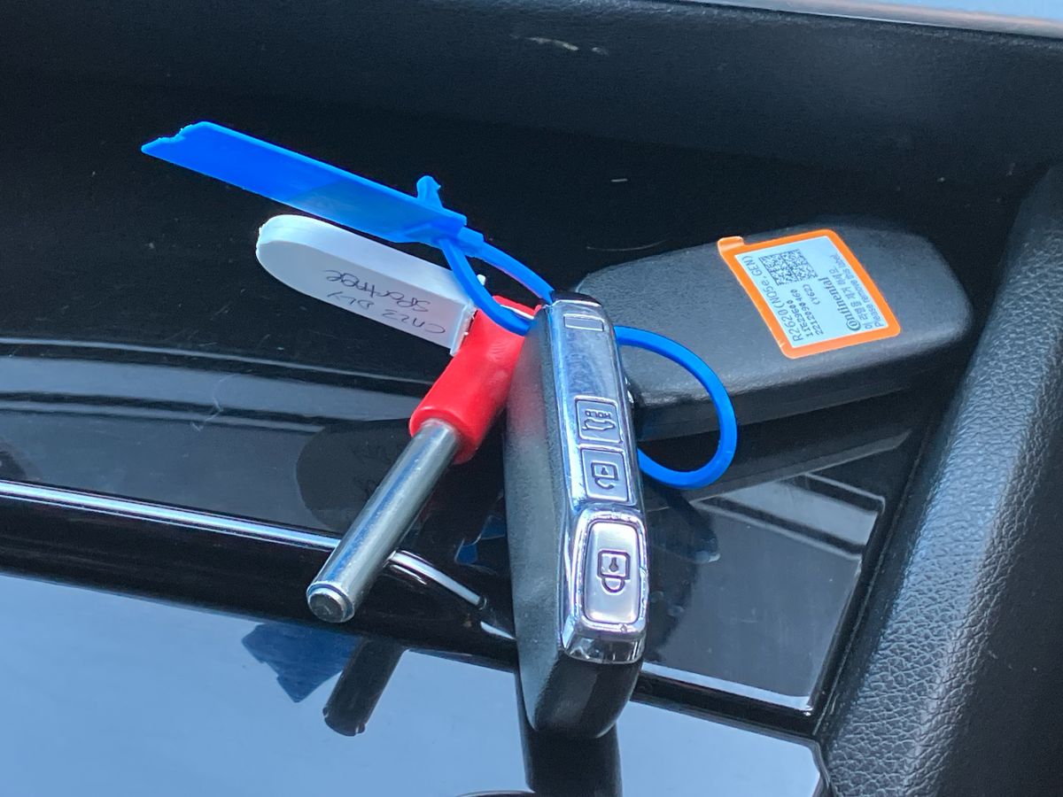 Used Kia Sportage 2023 for sale - 76364484: Photo 60