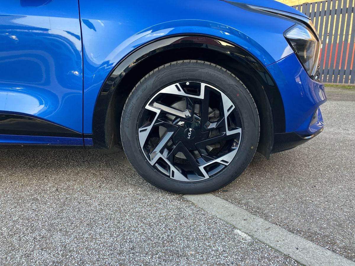 Used Kia Sportage 2023 for sale - 76364484: Photo 7