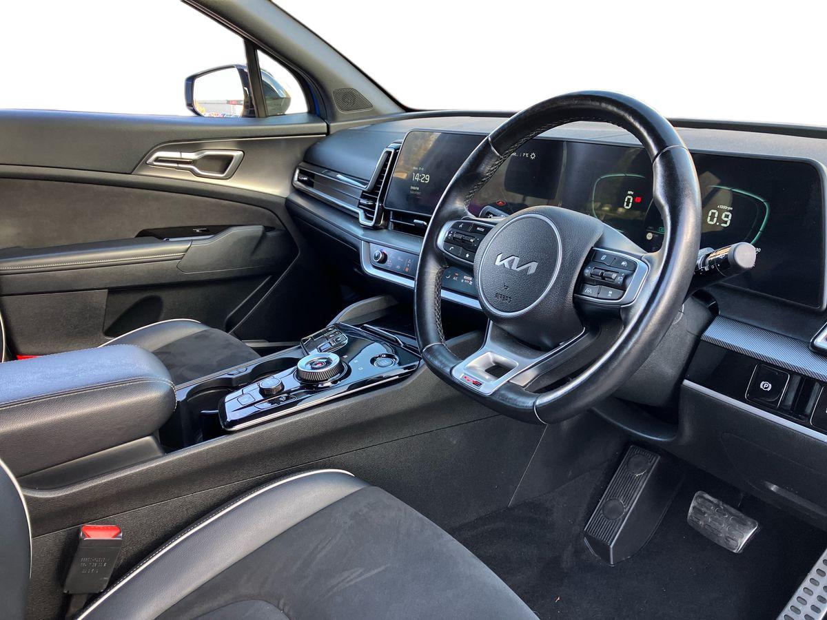 Used Kia Sportage 2023 for sale - 76364484: Photo 8