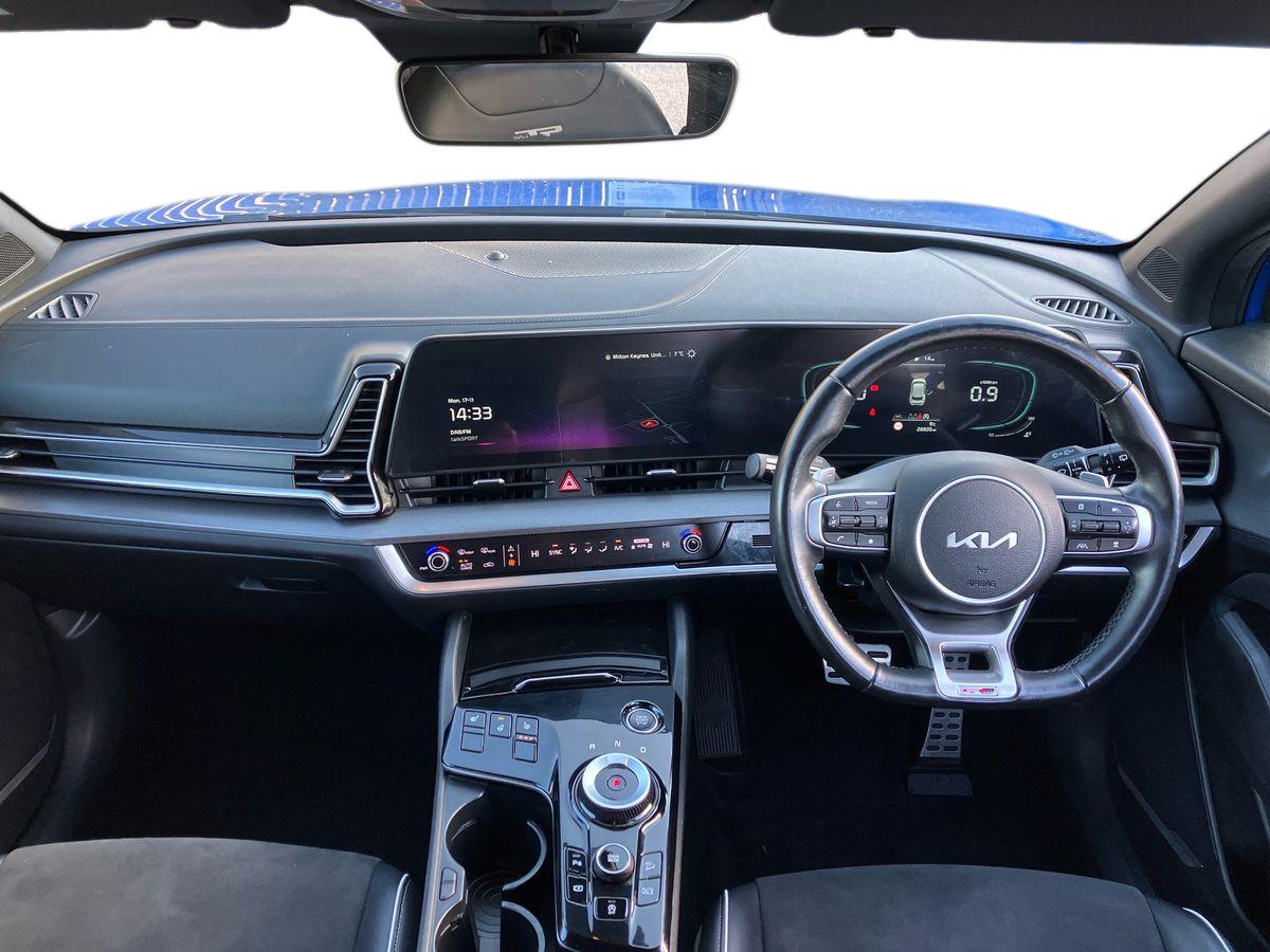 Used Kia Sportage 2023 for sale - 76364484: Photo 9