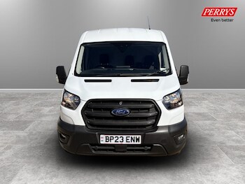 Used Ford Transit 2023 for sale - 79319983: Photo